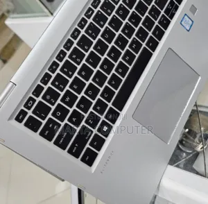 New Laptop HP EliteBook X360 1030 G2 8GB Intel Core I5 SSD 256GB