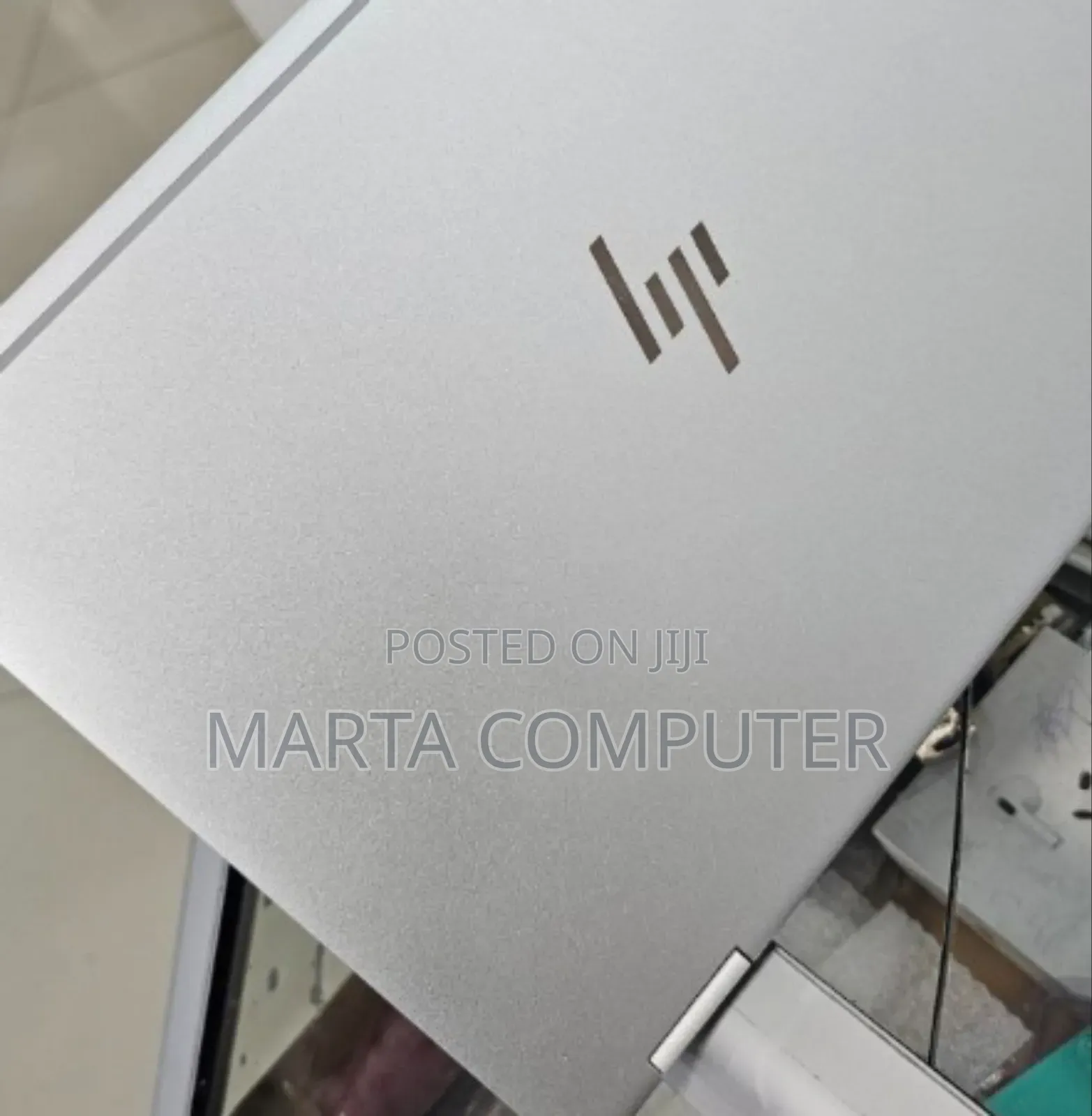 New Laptop HP EliteBook X360 1030 G2 8GB Intel Core I5 SSD 256GB