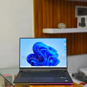 New Laptop Asus ROG Strix G16 G614 16GB Intel Core I9 SSD 1T