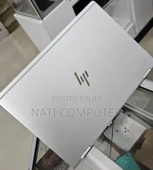 New Laptop HP EliteBook X360 1030 G2 8GB Intel Core I5 SSD 256GB
