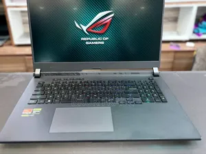 New Laptop Asus G71G 16GB AMD Ryzen 9 SSD 1T