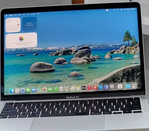 New Laptop Apple MacBook Pro M1 16GB Apple M1 Pro SSD 512GB