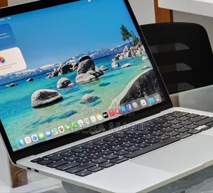 New Laptop Apple MacBook Pro M1 16GB Apple M1 Pro SSD 512GB