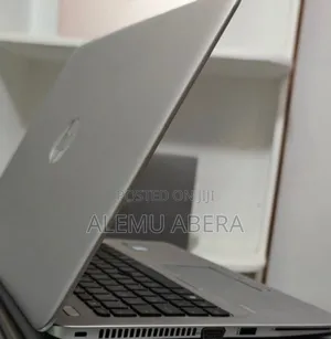 New Laptop HP EliteBook 840 G3 8GB Intel Core I5 HDD+SSD 256GB