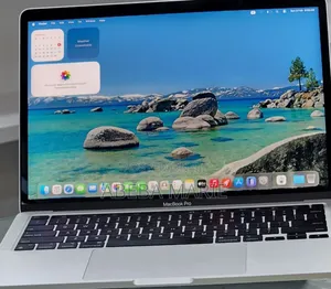 New Laptop Apple MacBook Pro M1 16GB Apple M1 Pro SSD 512GB