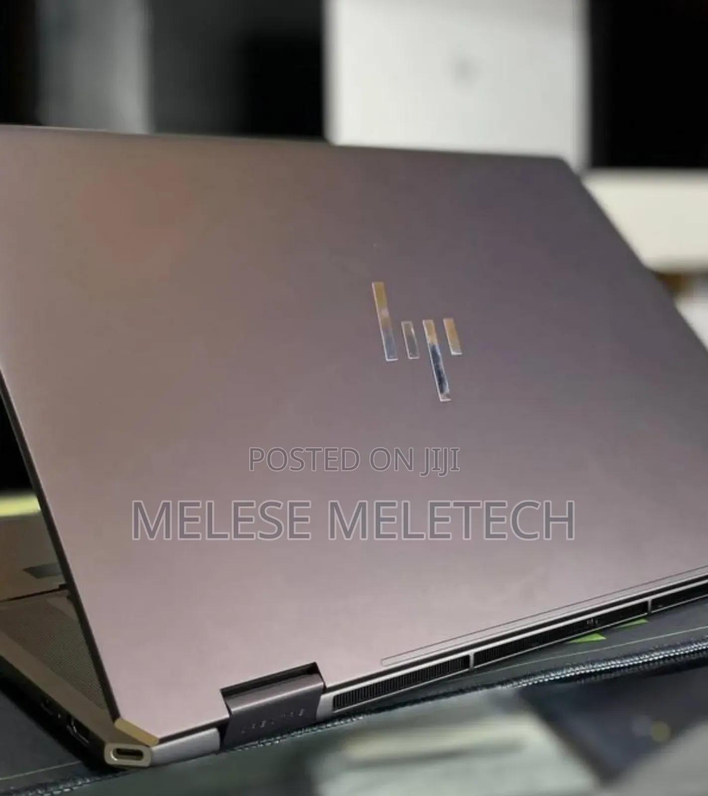 New Laptop HP Spectre X360 15 16GB Intel Core Ultra 7 SSD 1T