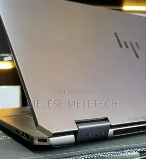 New Laptop HP Spectre X360 15 16GB Intel Core Ultra 7 SSD 1T