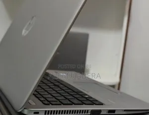 New Laptop HP EliteBook 840 G3 8GB Intel Core I5 HDD+SSD 256GB