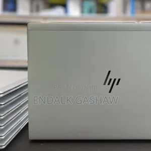 New Laptop HP EliteBook 840 G5 16GB Intel Core I5 SSD 512GB