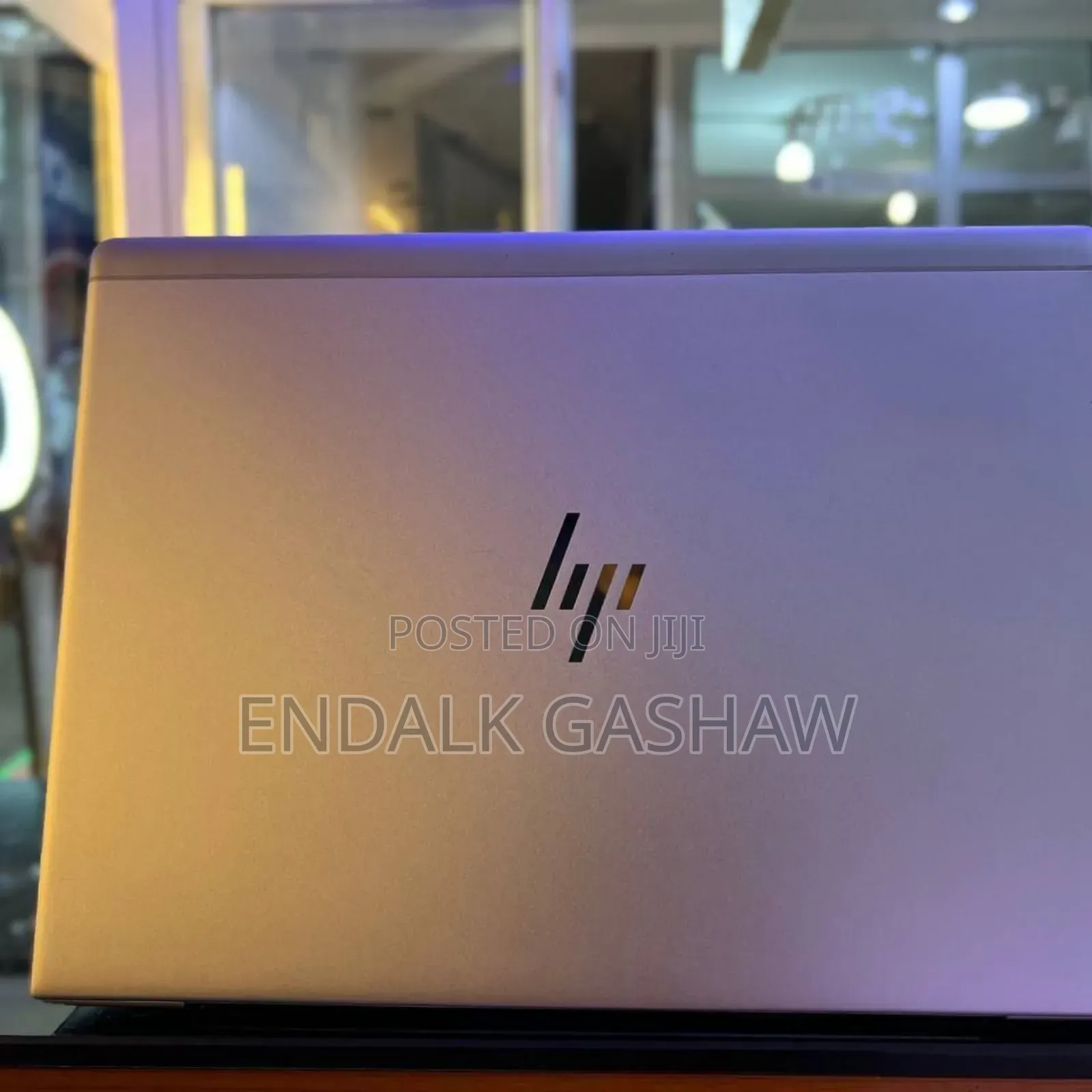 New Laptop HP EliteBook 840 G5 16GB Intel Core I5 SSD 512GB