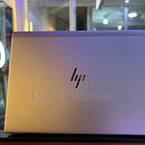 New Laptop HP EliteBook 840 G5 16GB Intel Core I5 SSD 512GB