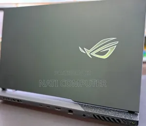 New Laptop Asus G71G 16GB AMD Ryzen 9 SSD 1T