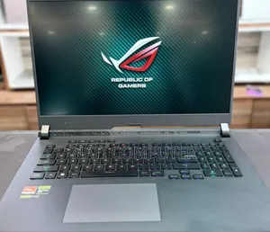 New Laptop Asus G71G 16GB AMD Ryzen 9 SSD 1T