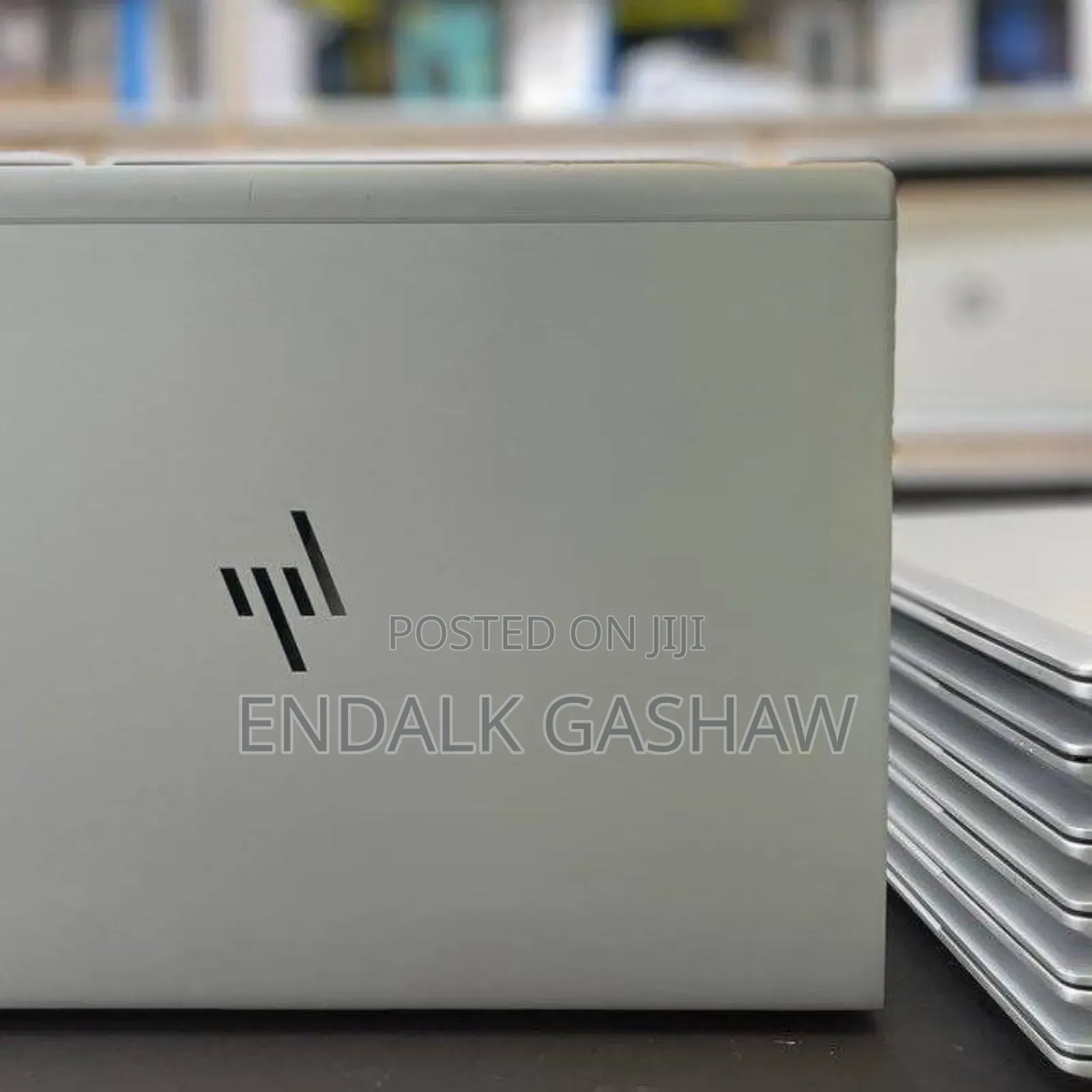 New Laptop HP EliteBook 840 G5 16GB Intel Core I5 SSD 512GB