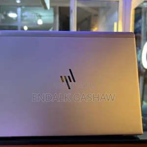 New Laptop HP EliteBook 840 G5 16GB Intel Core I5 SSD 512GB