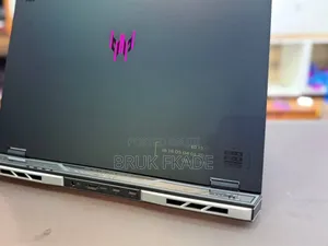 New Laptop Acer Predator Helios Neo 16 16GB Intel Core I9 SSD 512GB