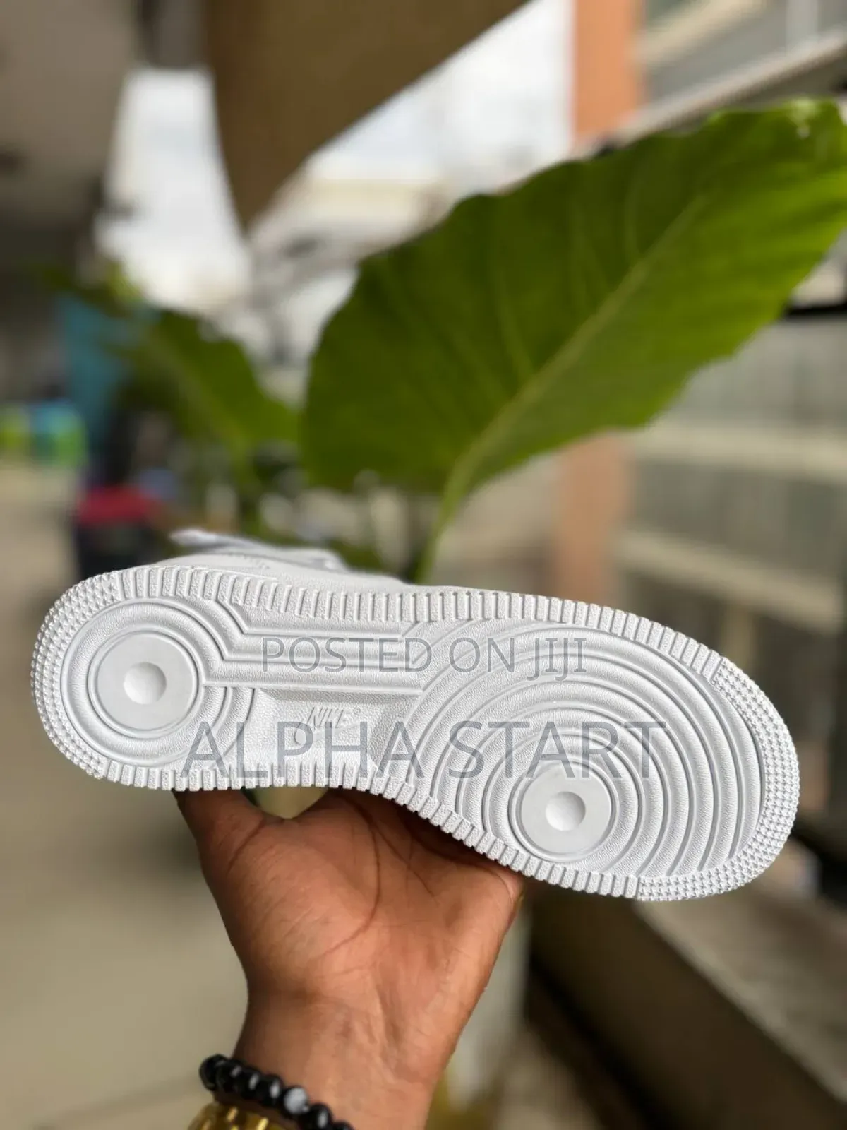 New Arrival Air Force Boots Made in Bs Vietnam