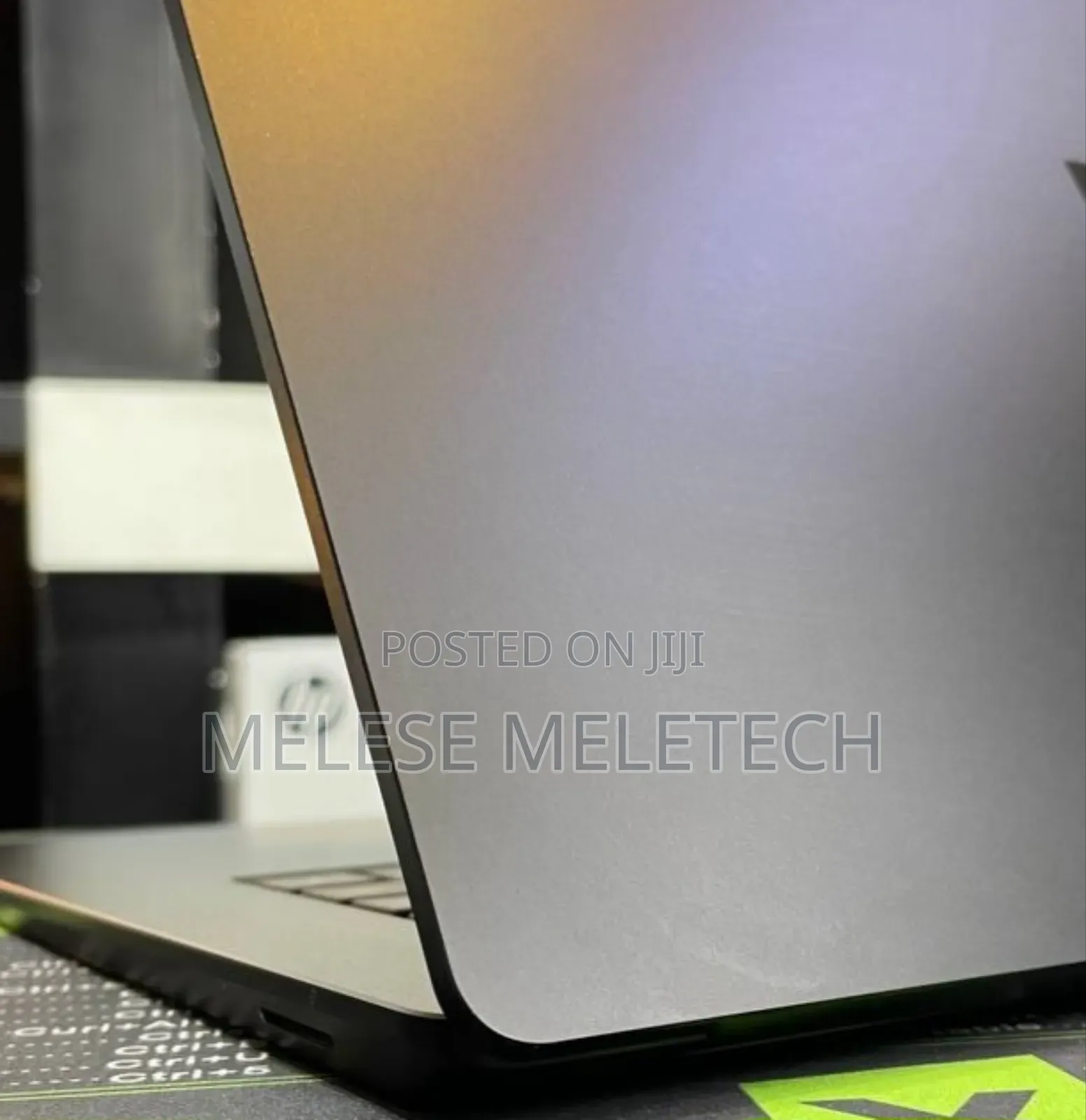 New Laptop Microsoft Surface 16GB Intel Core I7 SSD 512GB