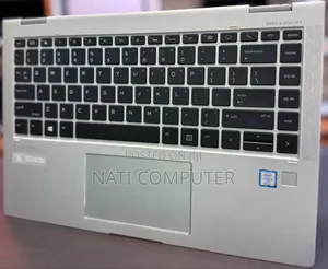 New Laptop HP 16GB Intel Core I7 SSD 512GB