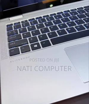 New Laptop HP 16GB Intel Core I7 SSD 512GB
