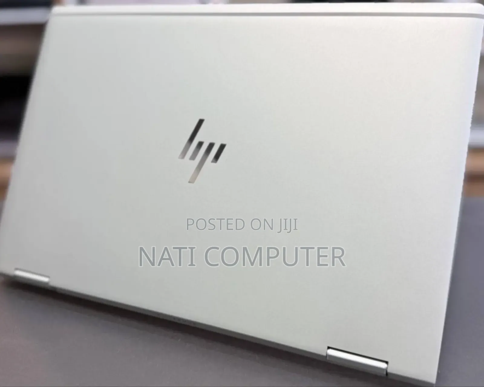 New Laptop HP 16GB Intel Core I7 SSD 512GB