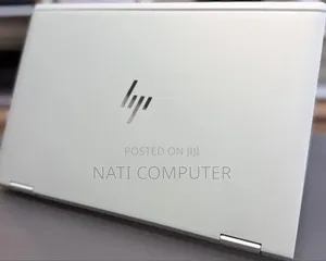 New Laptop HP 16GB Intel Core I7 SSD 512GB
