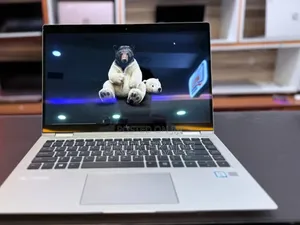New Laptop HP Envy X360 16GB Intel Core I7 SSD 512GB