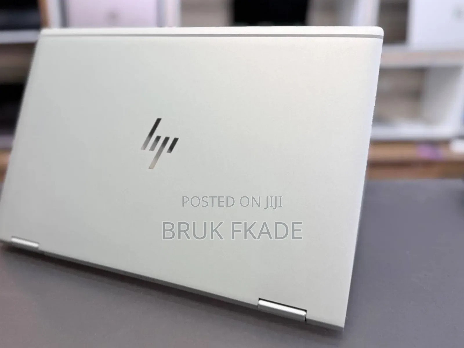 New Laptop HP Envy X360 16GB Intel Core I7 SSD 512GB