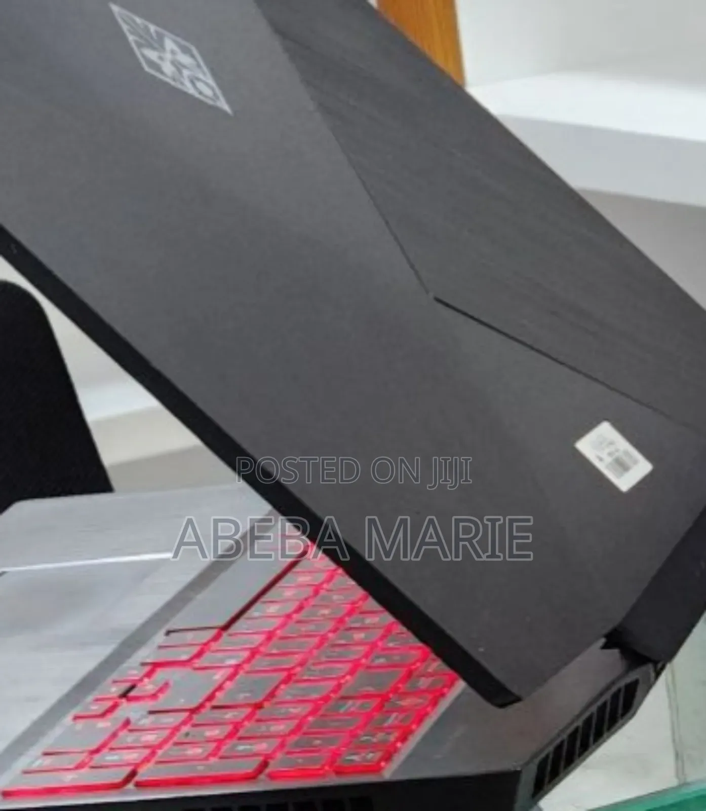 New Laptop HP Omen X 16GB Intel Core I7 HDD+SSD 256GB