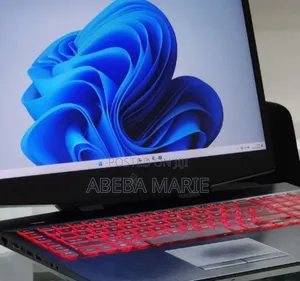 New Laptop HP Omen X 16GB Intel Core I7 HDD+SSD 256GB