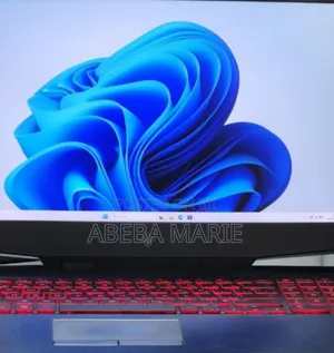 New Laptop HP Omen X 16GB Intel Core I7 HDD+SSD 256GB