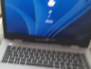 New Laptop HP 8GB Intel Core I5 HDD+SSD 128GB