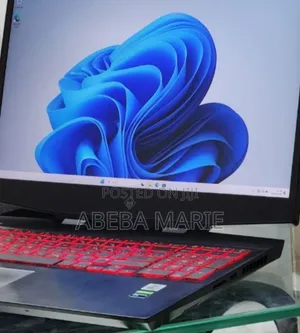 New Laptop HP Omen X 16GB Intel Core I7 HDD+SSD 256GB