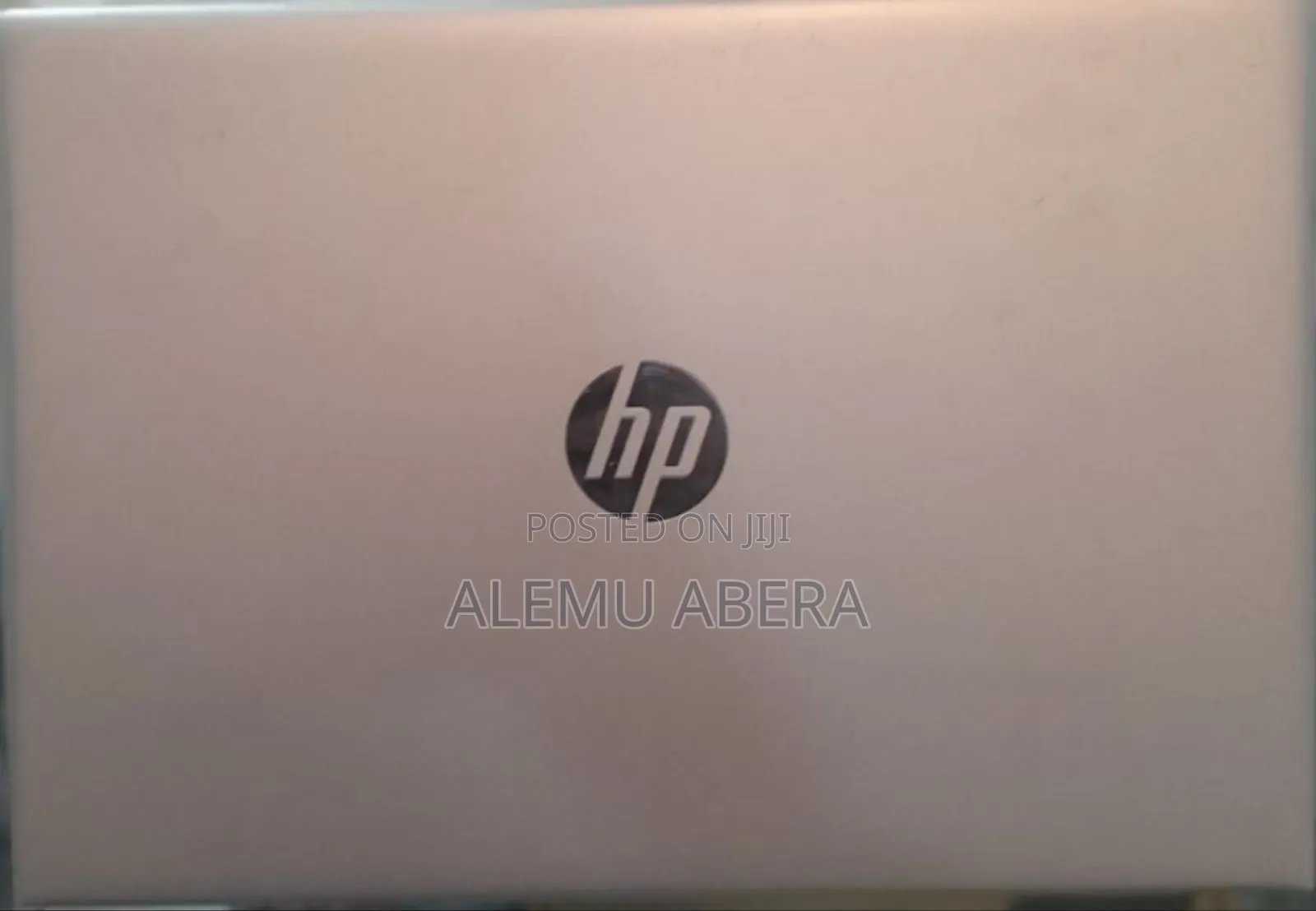 New Laptop HP 8GB Intel Core I5 HDD+SSD 128GB