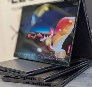 New Laptop Lenovo Thinkpad X1 Yoga 16GB Intel Core I7 SSD 512GB