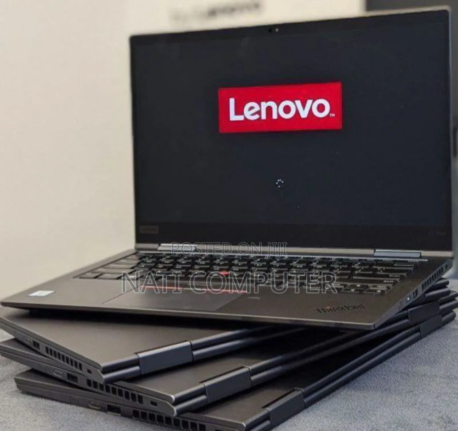New Laptop Lenovo Thinkpad X1 Yoga 16GB Intel Core I7 SSD 512GB