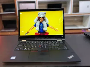 New Laptop Lenovo Thinkpad X1 Yoga 16GB Intel Core I5 SSD 256GB