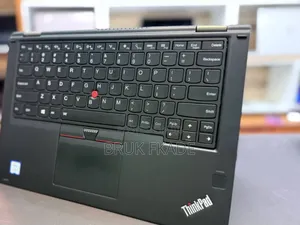 New Laptop Lenovo Thinkpad X1 Yoga 16GB Intel Core I5 SSD 256GB