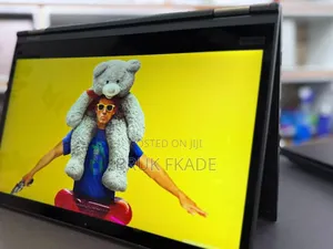 New Laptop Lenovo Thinkpad X1 Yoga 16GB Intel Core I5 SSD 256GB