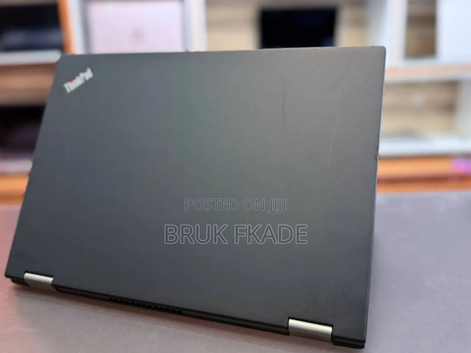 New Laptop Lenovo Thinkpad X1 Yoga 16GB Intel Core I5 SSD 256GB