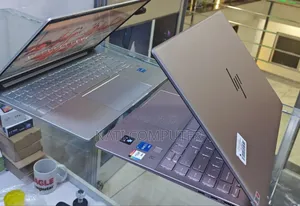 New Laptop HP Pavilion 14 16GB Intel Core I5 SSD 512GB