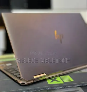 New Laptop HP Spectre X360 16GB Intel Core I7 SSD 512GB