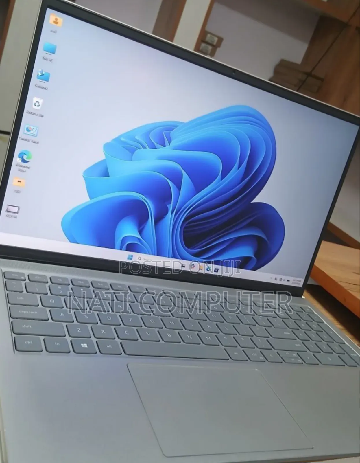 New Laptop Dell Inspiron 15 16GB Intel Core I7 SSD 512GB