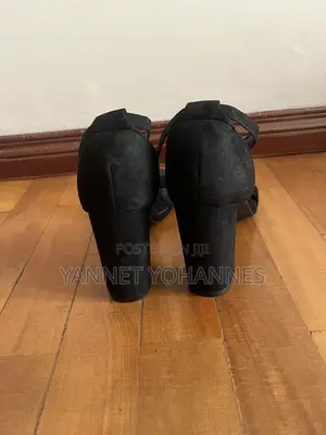 Shein Heel Shoes Women 3inch Size 40