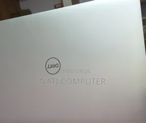 New Laptop Dell Inspiron 15 16GB Intel Core I7 SSD 512GB