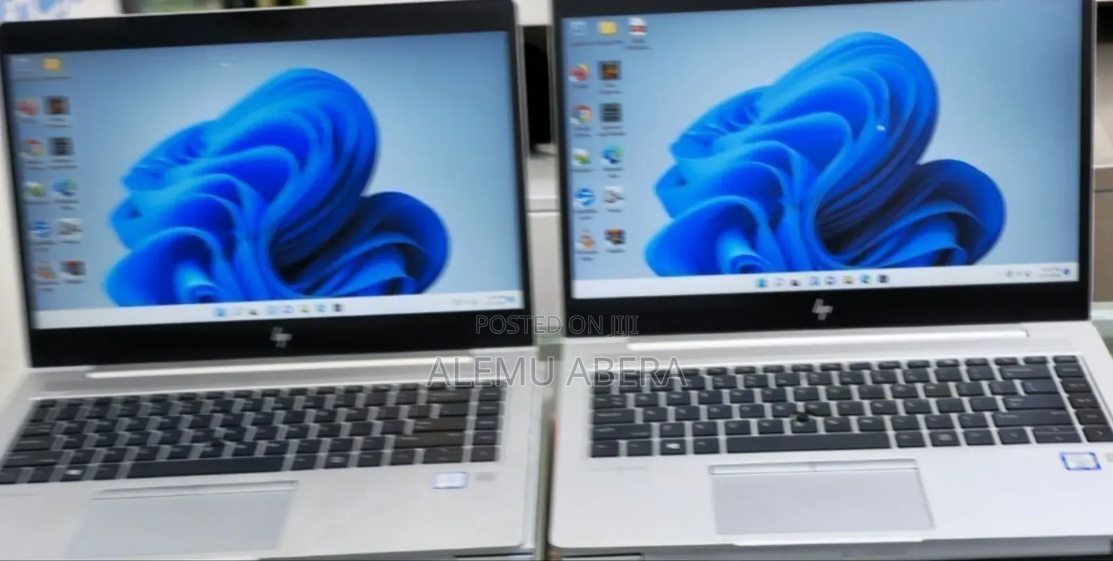 New Laptop HP EliteBook 840 G5 8GB Intel Core I5 SSD 512GB