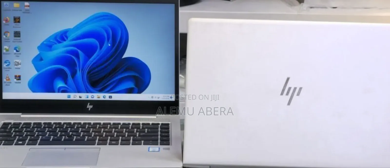 New Laptop HP EliteBook 840 G5 8GB Intel Core I5 SSD 512GB