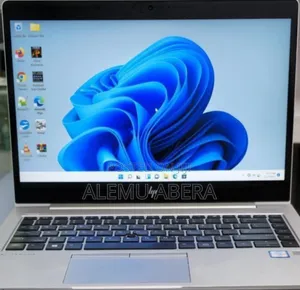 New Laptop HP EliteBook 840 G5 8GB Intel Core I5 SSD 512GB