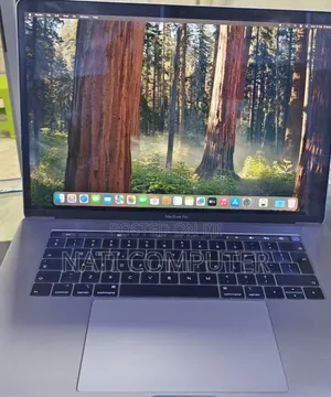 New Laptop Apple MacBook Pro 2019 32GB Intel Core I7 SSD 256GB