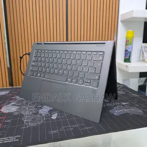 New Laptop Lenovo Yoga C930 16GB Intel Core I7 SSD 512GB